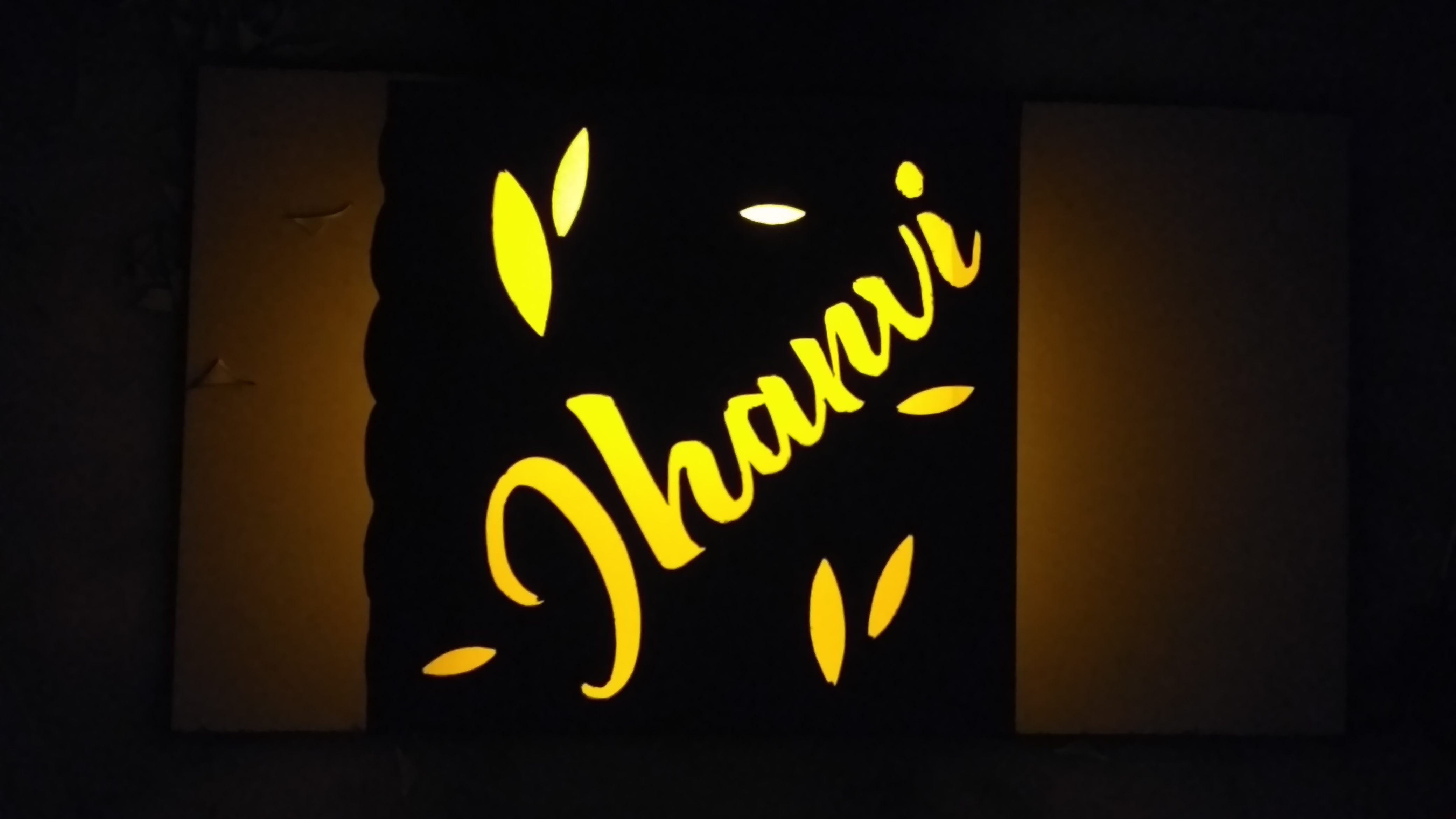 natural and artistic